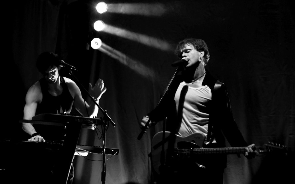 JEREMIE BOSSONE